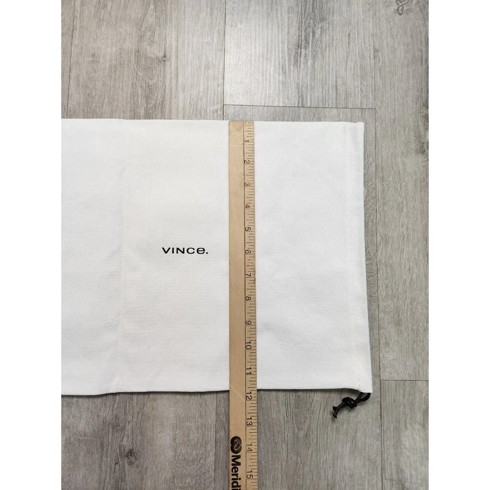 Vince Drawstring‎ Dust Cover Bag